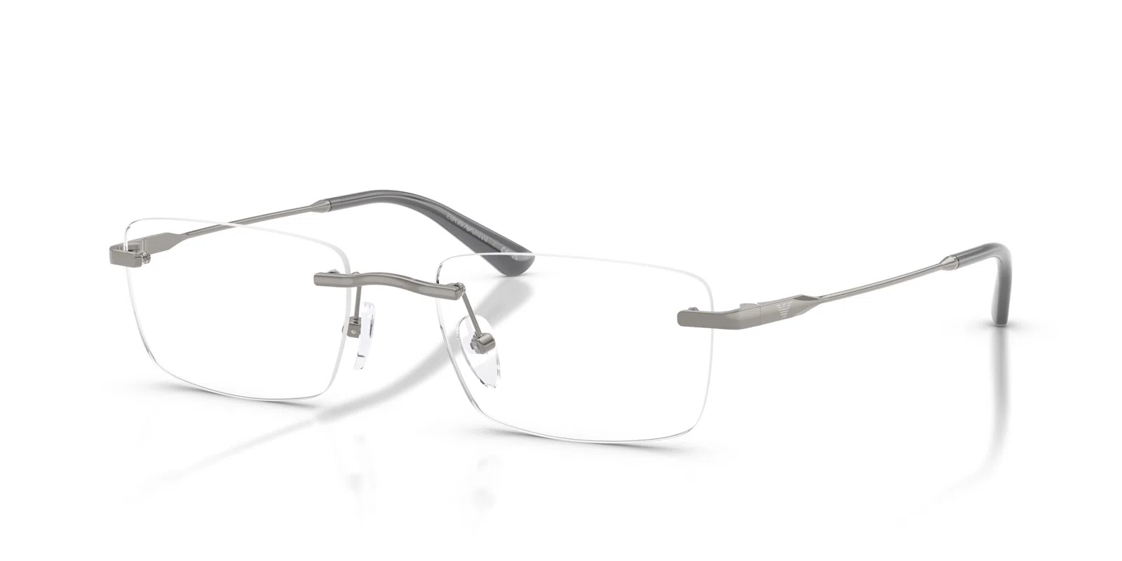 Emporio Armani 1195TD Eyeglasses - view 10